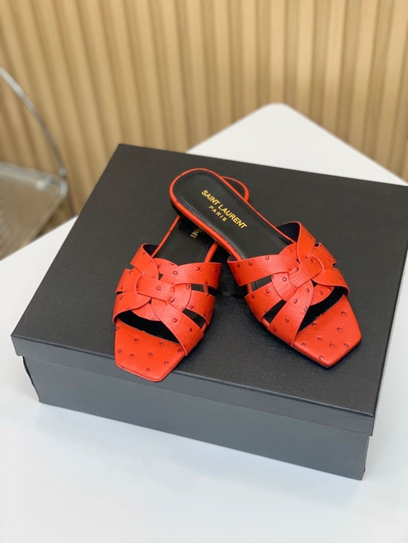 Ysl Sandals